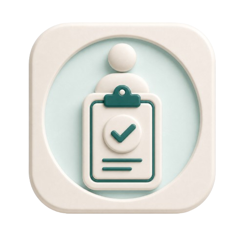 Evaluaciones y Consultas